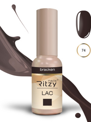Ritzy Lac BRACKEN 74 (tpo free)